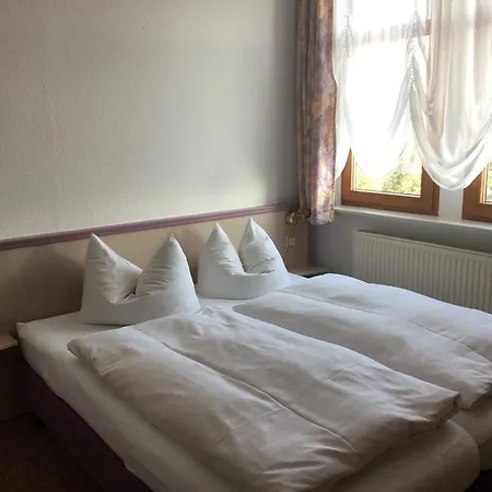 Hotel&restaurant Park Cafe Isa 3* Erfurt