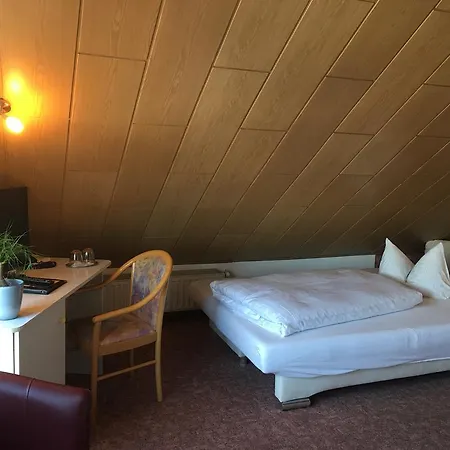 Hotel&restaurant Park Cafe Isa Hotel Erfurt